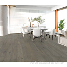 Direct Price Wooden Flooring Oak Wide Plank Flooring